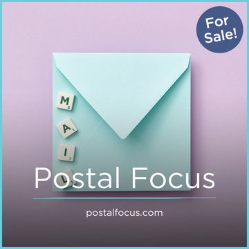 PostalFocus.com